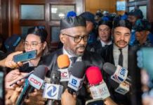 CALAMAR: EL TERREMOTO JUDICIAL QUE PONE EN JAQUE LA NARRATIVA ANTICORRUPCIÓN