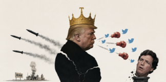 LA FAMILIA MAGA HA DEJADO DE CENAR JUNTA LOS DOMINGO