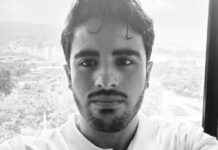 Conmoción en Colombia por el asesinato de un joven periodista: hallan el cuerpo de Mateo Pérez Rueda