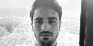 Conmoción en Colombia por el asesinato de un joven periodista: hallan el cuerpo de Mateo Pérez Rueda