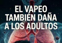 VAPEO «DISFRAZADO» SEDUCE A NIÑOS Y ADOLESCENTES EN EL PAÍS