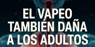 VAPEO «DISFRAZADO» SEDUCE A NIÑOS Y ADOLESCENTES EN EL PAÍS