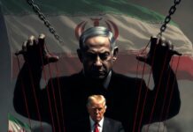 NETANYAHU SABOTEA PACTO TRUMP IRÁN EN ORMUZ