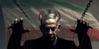 NETANYAHU SABOTEA PACTO TRUMP IRÁN EN ORMUZ