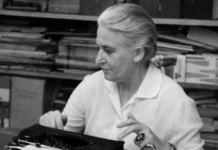 Anna Świrszczyńska / Anna Swir (1909–1984): poeta polaca resiliente y feminista.