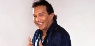 El vallenato y Diomedes Díaz Maestre