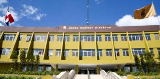 JCE advierte que recorte a partidos afectaría la organización financiera, operativa y logística – El Diario Universal