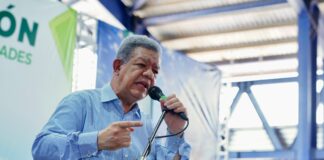 Leonel denuncia intimidación y chantaje del gobierno contra ciudadanos para impedir asistencia a acto de la FP en Samaná