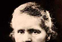 Madame Curie: La genio polaca.