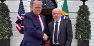¿Qué pasó en la esperada reunión Trump – Lula?… Y por qué no es una foto más en un año electoral en Brasil