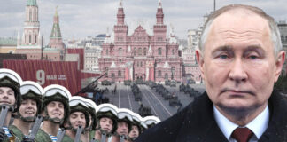 Desfile del 9 de mayo a media marcha: ¿por qué Putin ha bajado el listón?