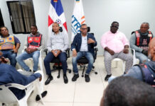 El Intrant inicia un plan para regular las paradas de motoconchos Hasta el momento, el proceso se encuentra en su primera fase, – El Diario Universal