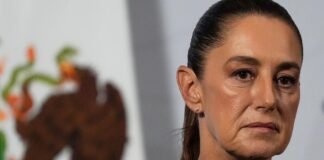 El dilema de México: ¿qué se juega Sheinbaum con la acusación de EE. UU. contra el gobernador de Sinaloa?