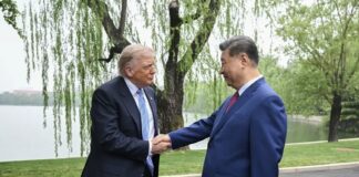 Trump dice que Xi y él tienen una visión «similar» sobre cómo poner fin a la guerra en Irán – El Diario Universal