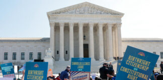 Supremo de EE. UU. frena a Trump y ratifica derecho a la ciudadanía por nacimiento: lo que implica el fallo