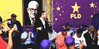 El PRM ha puesto el Gobierno en manos de unos pocos intereses