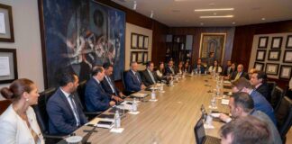 Misión del FMI sostiene encuentro con Banreservas para analizar perspectivas económicas y financieras – El Diario Universal