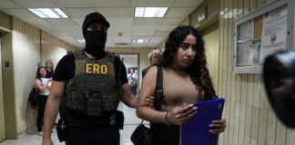 La Administración Trump planteó suspender la garantía de ‘habeas corpus’ a los migrantes indocumentados