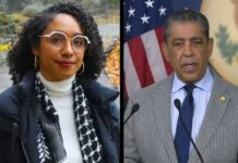 JOVEN INSURGENTE AMENAZA EL TRONO DE ESPAILLAT