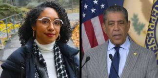 JOVEN INSURGENTE AMENAZA EL TRONO DE ESPAILLAT