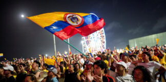 ¿Por qué crece la tensión política en Colombia?