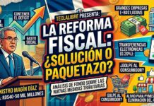 EL «PAQUETAZO» DE MAGÍN EN TIEMPO DE CRISIS