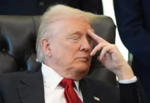 ¿»SLEEPY TRUMP»? EL BOOMERANG POLÍTICO QUE PERSIGUE LA CASA BLANCA