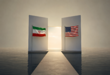 IRÁN PONE SUS CONDICIONES: ¿NACE UN NUEVO ORDEN EN EL GOLFO PÉRSICO?