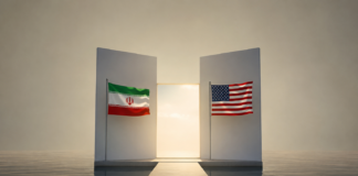 IRÁN PONE SUS CONDICIONES: ¿NACE UN NUEVO ORDEN EN EL GOLFO PÉRSICO?
