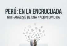 EL ESCENARIO: DOS PERÚ, UNA MISMA FRACTURA