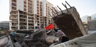 Venezuela: ¿por qué siguen las réplicas?