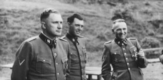 Tras la pista del nazi Mengele en Suiza: unas vacaciones en la nieve y las incógnitas de un archivo secreto