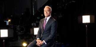 La CBS despide al veterano periodista Scott Pelley tras criticar en una reunión que el canal estaba “matando” el programa ‘60 Minutes’
