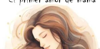 El primer amor de mamá, de Paulina Herrera