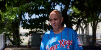 “Parece una burla”: Justo Betancourt, el exdetenido en Alligator Alcatraz que recibió un mensaje de felicitación de Trump | Inmigración en Estados Unidos