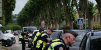 El ‘caso Lyhanna’ destapa los fallos de la justicia en Francia ante los últimos casos de agresiones a menores