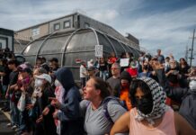 Las huelgas de hambre, el último recurso de los migrantes detenidos para denunciar el trato inhumano de los centros del ICE