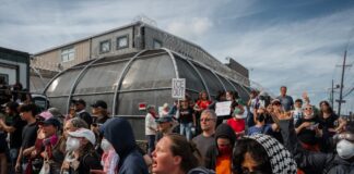 Las huelgas de hambre, el último recurso de los migrantes detenidos para denunciar el trato inhumano de los centros del ICE