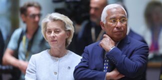La UE endurece su postura hacia China por los crecientes desequilibrios comerciales | Internacional