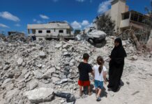 La resistencia de Israel siembra dudas sobre el futuro del pacto entre EE UU e Irán