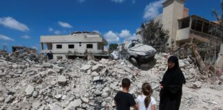 La resistencia de Israel siembra dudas sobre el futuro del pacto entre EE UU e Irán