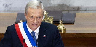 Entre protestas y un cambio de gabinete, Kast cumple sus primeros 90 días como presidente de Chile