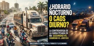 EL DILEMA DEL «HORARIO NOCTURNO» PARA EL TRANSPORTE PESADO