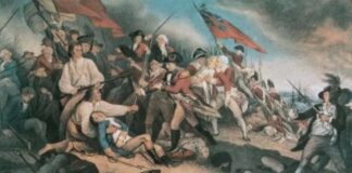 EE.UU. desplegará gran operativo de seguridad en festejos del 4 de julio por 250 años de independencia