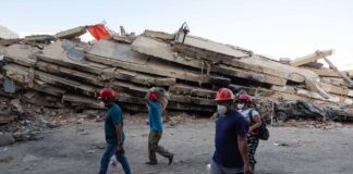 La solidaridad con Venezuela, imperativo urgente