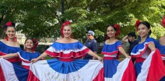 Ballet Folclórico Dominicano RT celebrará en NY su 18.º aniversario