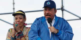 Estados Unidos restringió visas a más de 100 miembros de Nicaragua