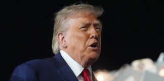 Donald Trump frena ataques contra Irán y habla de acuerdo