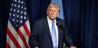 08 datos curiosos que muchos desconocen del presidente estadounidense