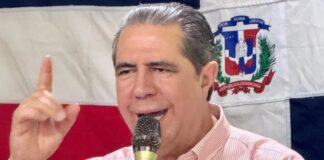 FJG llegará este martes a NY para juramentaciones en el PLD y contactos con la comunidad